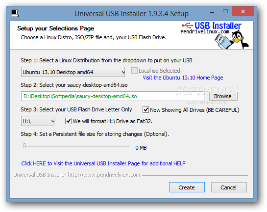 Download Universal Usb Installer For Mac